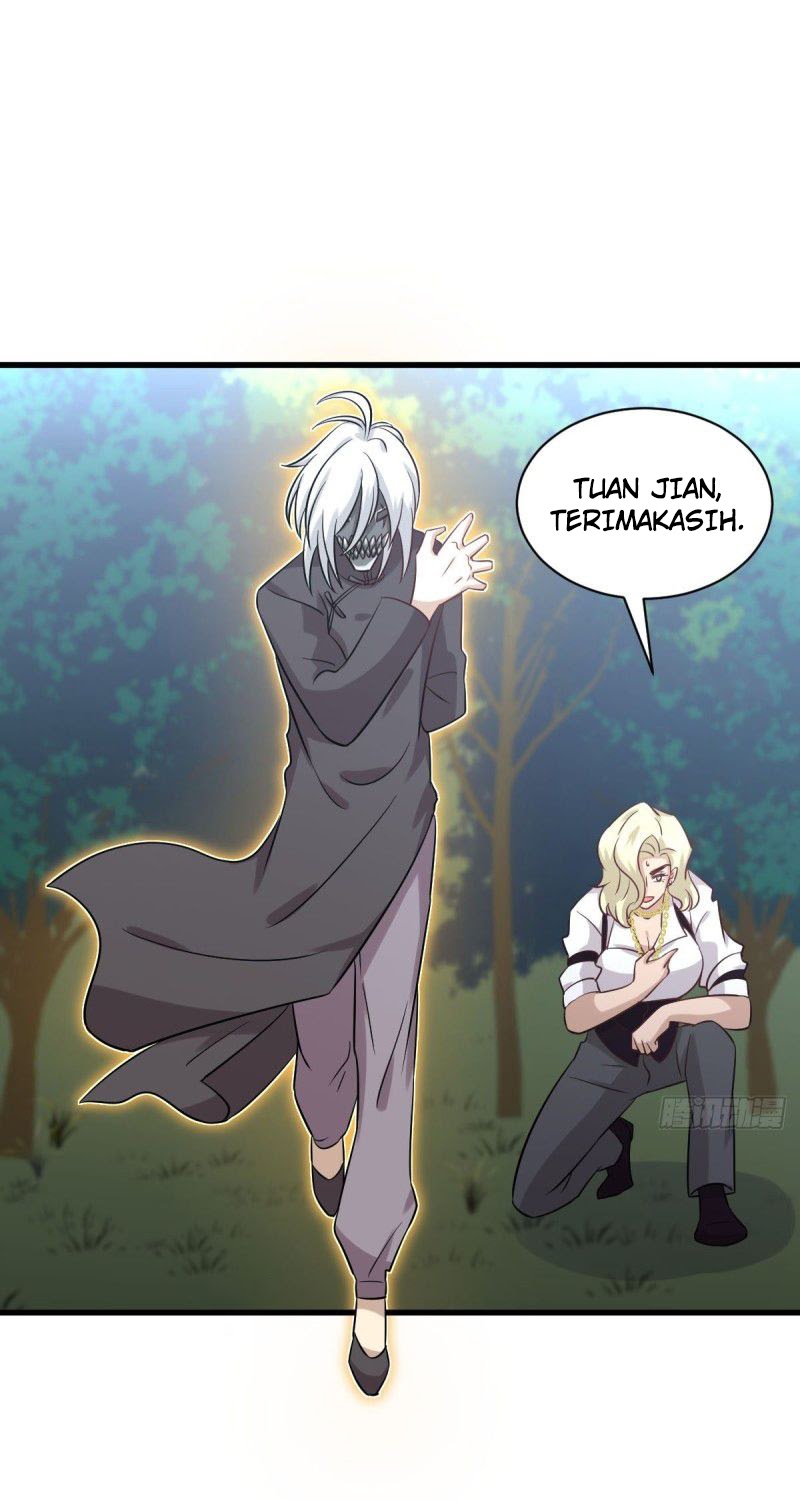 Immortal Swordsman in The Reverse World chapter 135